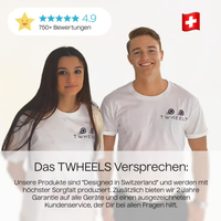 TWHEELS Team - TWHEELS
