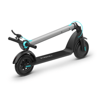 E - Scooter City Trottinett – TWHEELS - TWHEELS