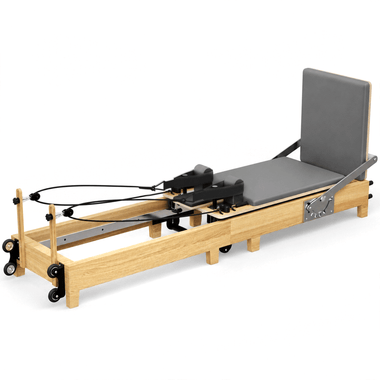 Pilates Reformer