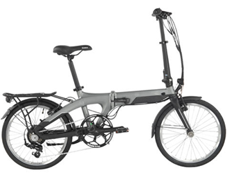 Allegro E-Clips II AFU°02