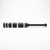 Mace Bell mit anpassbaren Gewichtsblöcken 6–16 kg