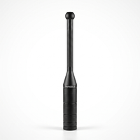 Mace Bell mit anpassbaren Gewichtsblöcken 6–16 kg