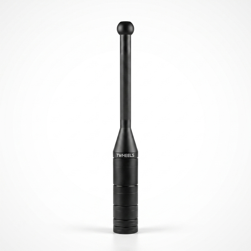 Mace Bell mit anpassbaren Gewichtsblöcken 6–16 kg