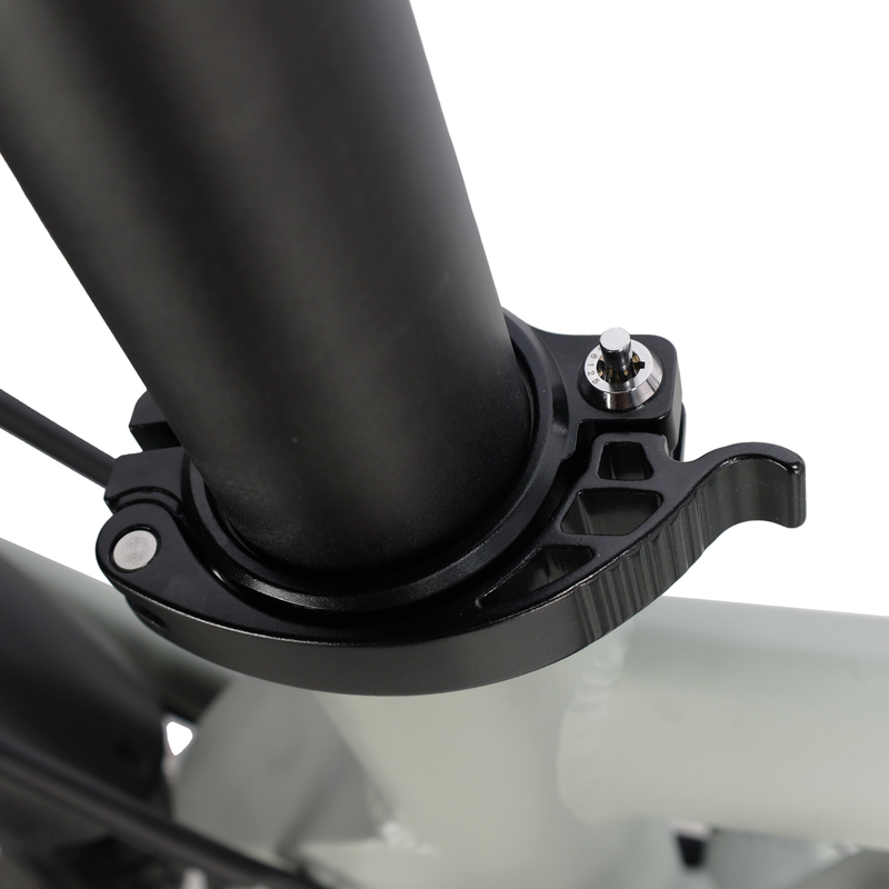 E-Bike City Faltrad – TWHEELS