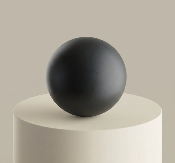 Pilates Ball (Ø 25 cm)