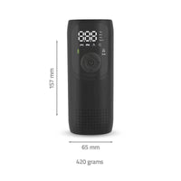 Elektrische Pumpe - Mini Air Compressor