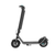 TWHEELS E-Scooter Lite in Schwarz, zusammenklappbarer Elektro-Scooter, Produktansicht.