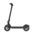 TWHEELS E-Scooter Pro in Schwarz, zusammenklappbarer Elektro-Scooter, Produktansicht.