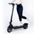 TWHEELS E-Scooter Pro in Schwarz, technische Daten und Reichweite.