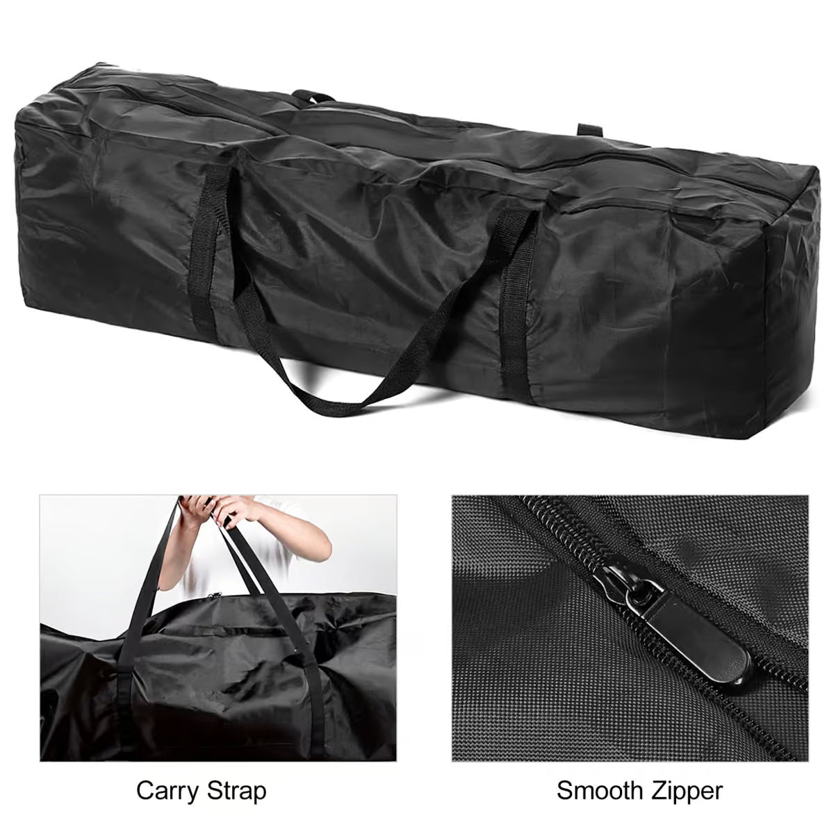 E-Scooter Trottinett Tragtasche