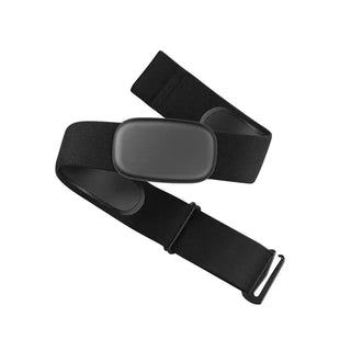 TWHEELS Pulsgurt mit Bluetooth und ANT+ für Indoor Bike und Rudergerät.