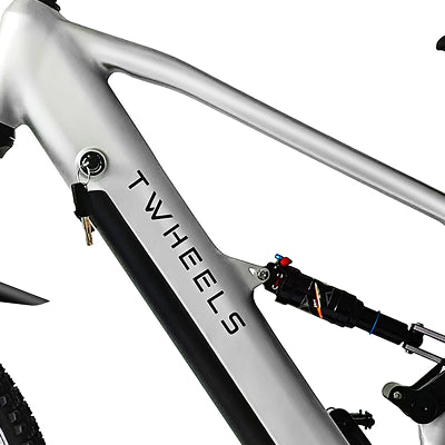 Ausdauernde Reichweite