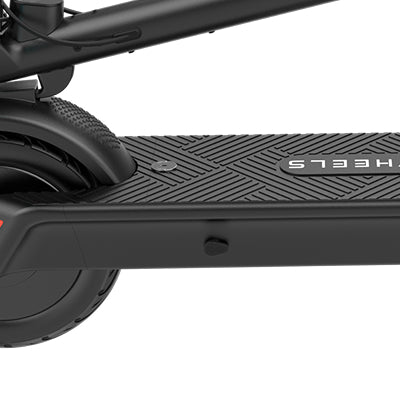 Starker Motor & lange Laufzeit