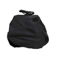 Quick Bag – Tasche & Schutzhülle für E-Bike Faltrad