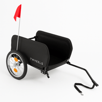 Veloanhänger