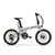 E - Bike City Faltrad – TWHEELS - TWHEELS