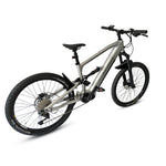 E - Mountain Bike - TWHEELS