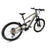 E - Mountain Bike - TWHEELS