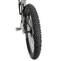 E - Mountain Bike - TWHEELS