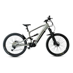 E - Mountain Bike - TWHEELS