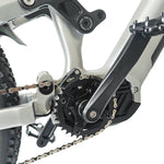 E - Mountain Bike - TWHEELS
