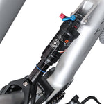 E - Mountain Bike - TWHEELS