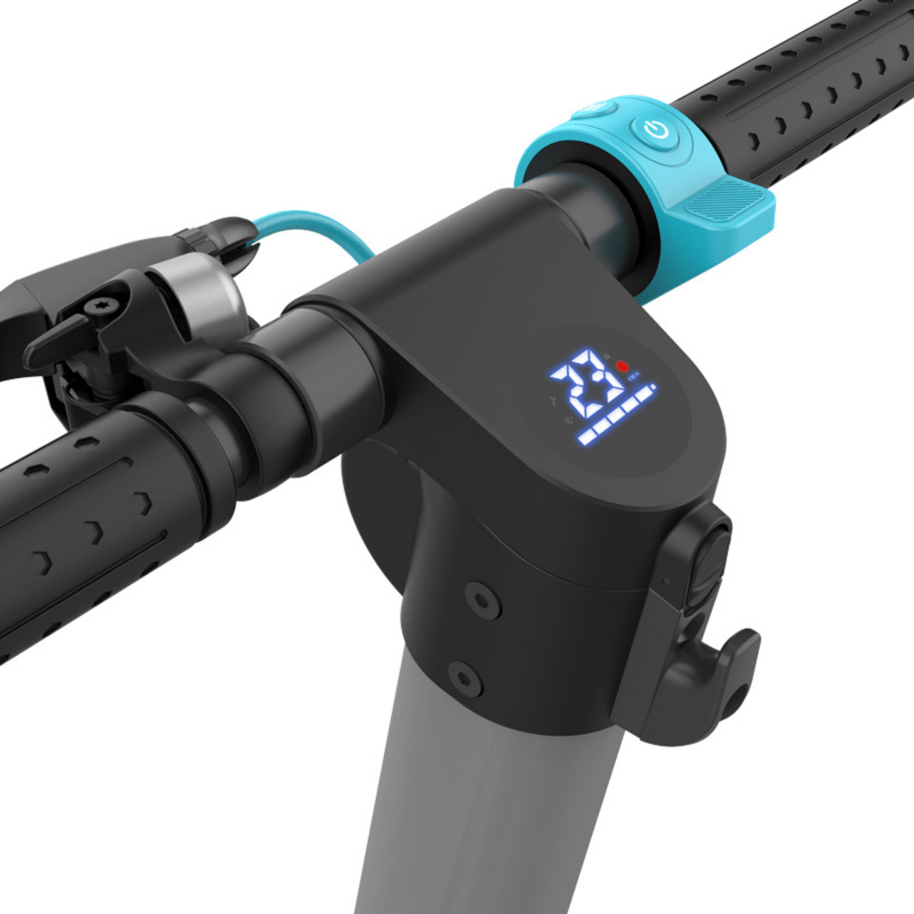 E - Scooter City Trottinett – TWHEELS - TWHEELS