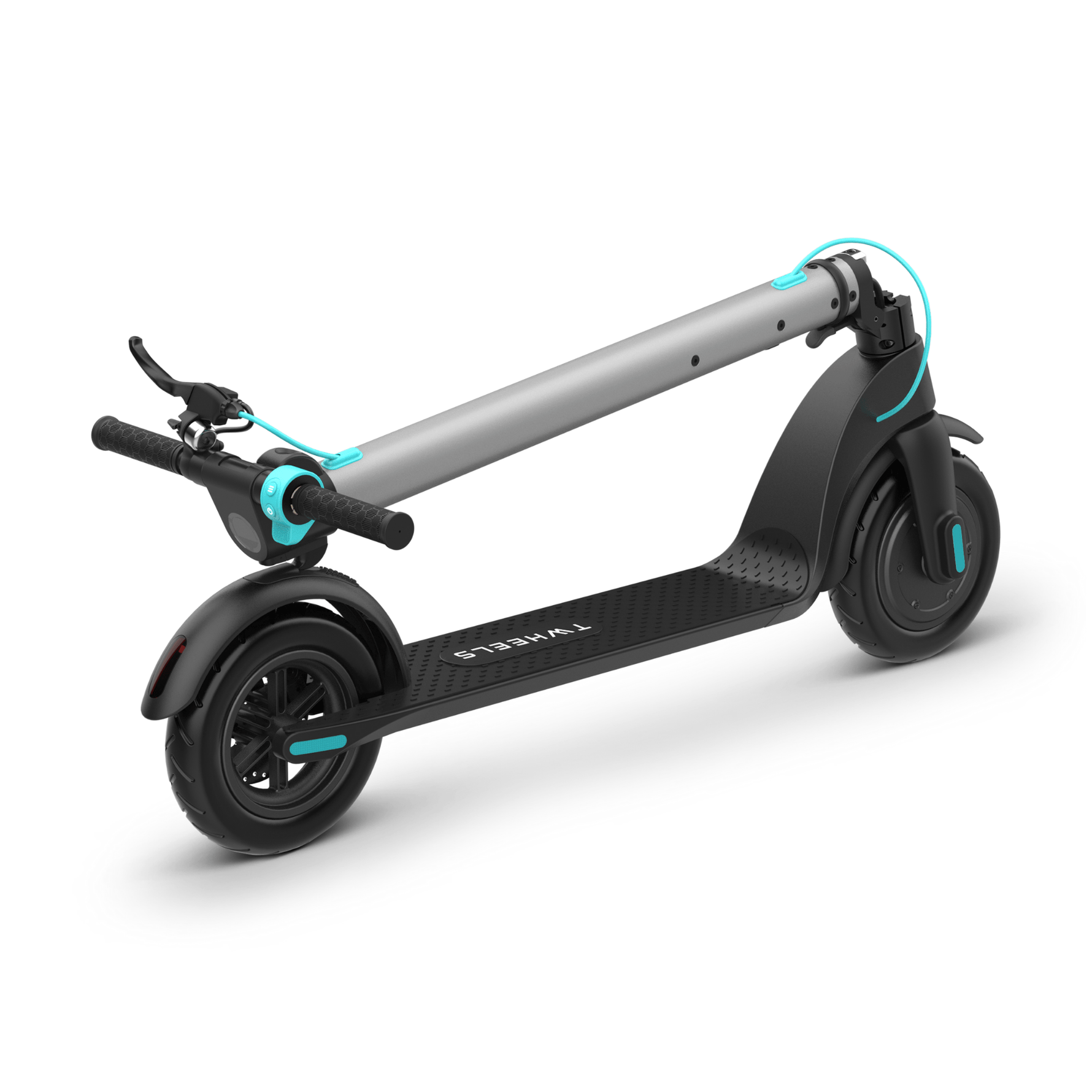 E - Scooter City Trottinett – TWHEELS - TWHEELS