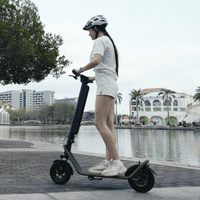E - Scooter TWS2 (X11) - TWHEELS