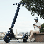 E - Scooter TWS2 (X11) - TWHEELS