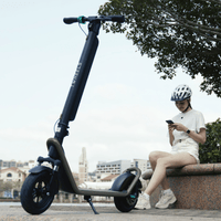 E - Scooter TWS2 (X11) - TWHEELS