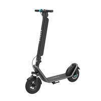 E - Scooter TWS2 (X11) - TWHEELS