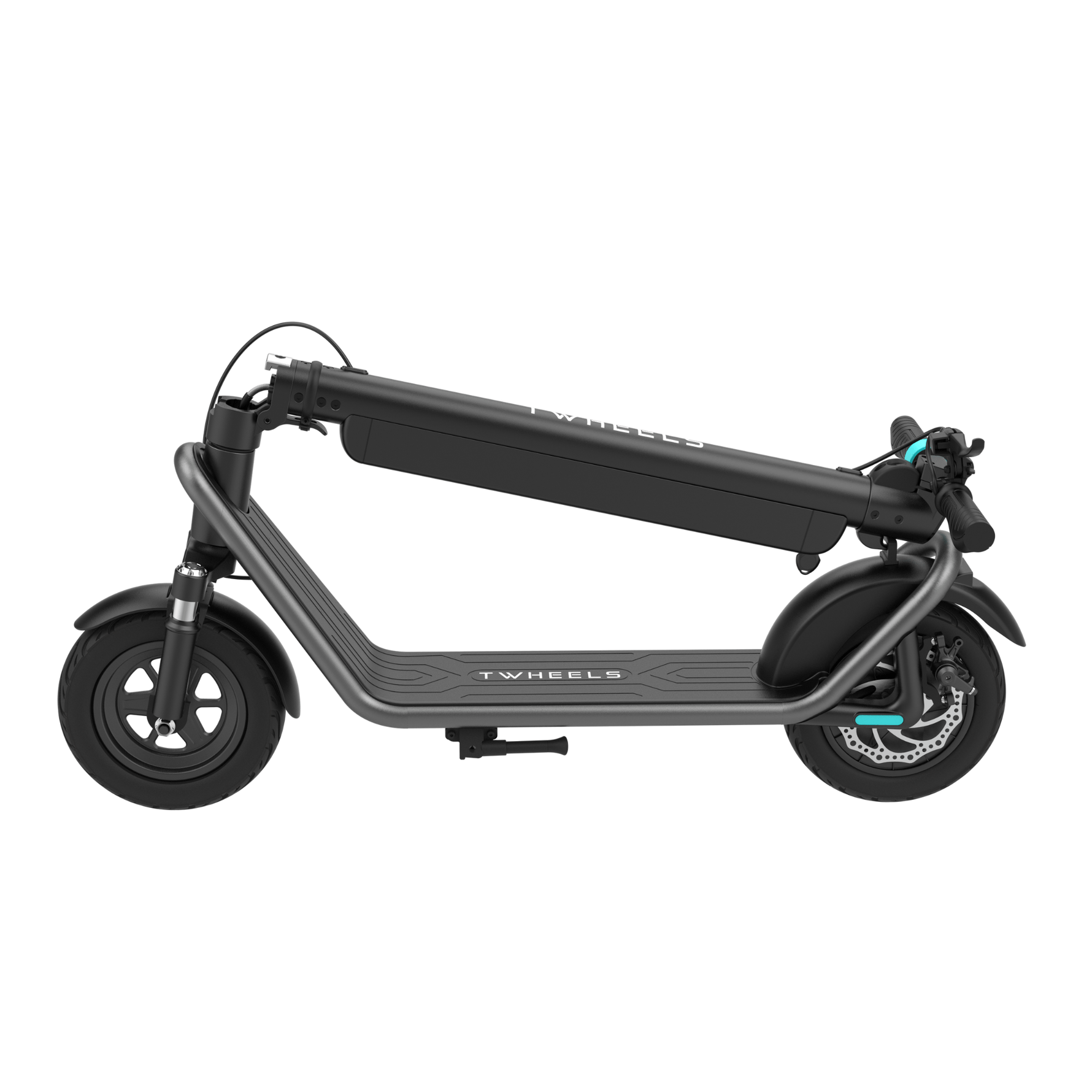 E - Scooter TWS2 (X11) - TWHEELS