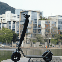 E - Scooter TWS2 (X11) - TWHEELS