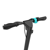 E - Scooter TWS3 (X9) - TWHEELS