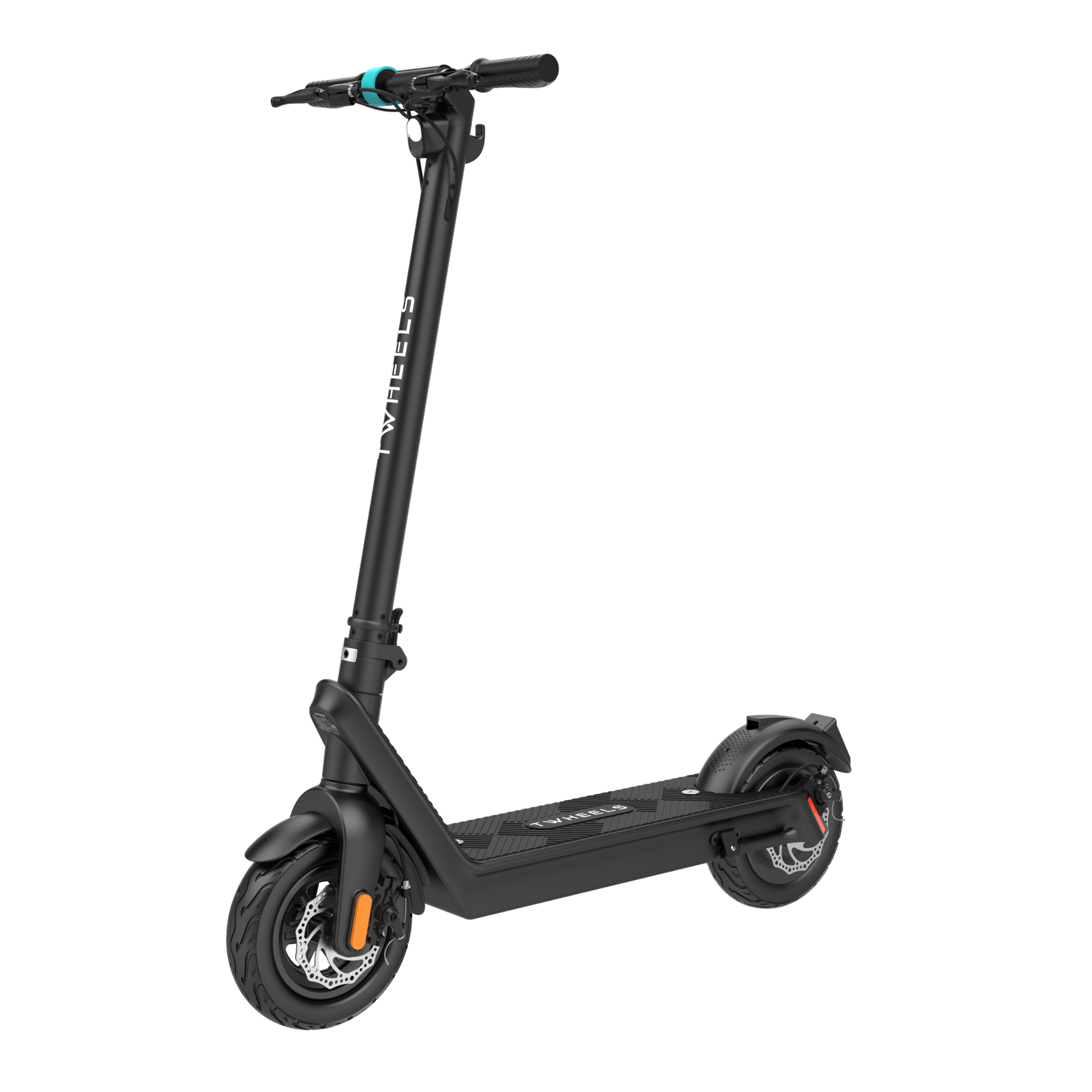 E - Scooter TWS3 (X9) - TWHEELS