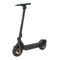 E - Scooter TWS3 (X9) - TWHEELS