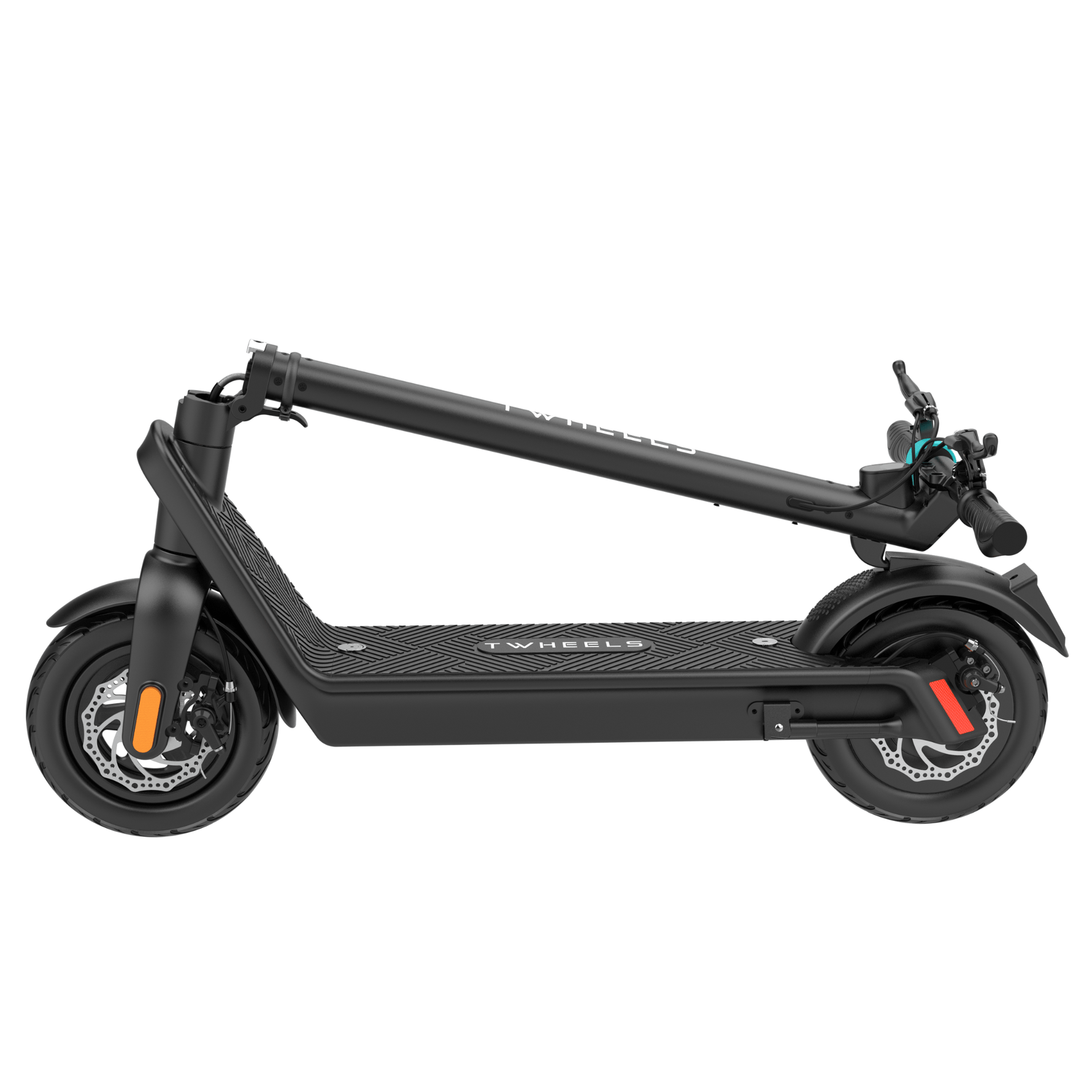 E - Scooter TWS3 (X9) - TWHEELS