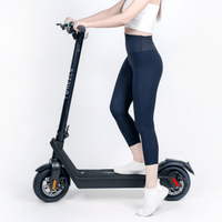 E - Scooter TWS3 (X9) - TWHEELS