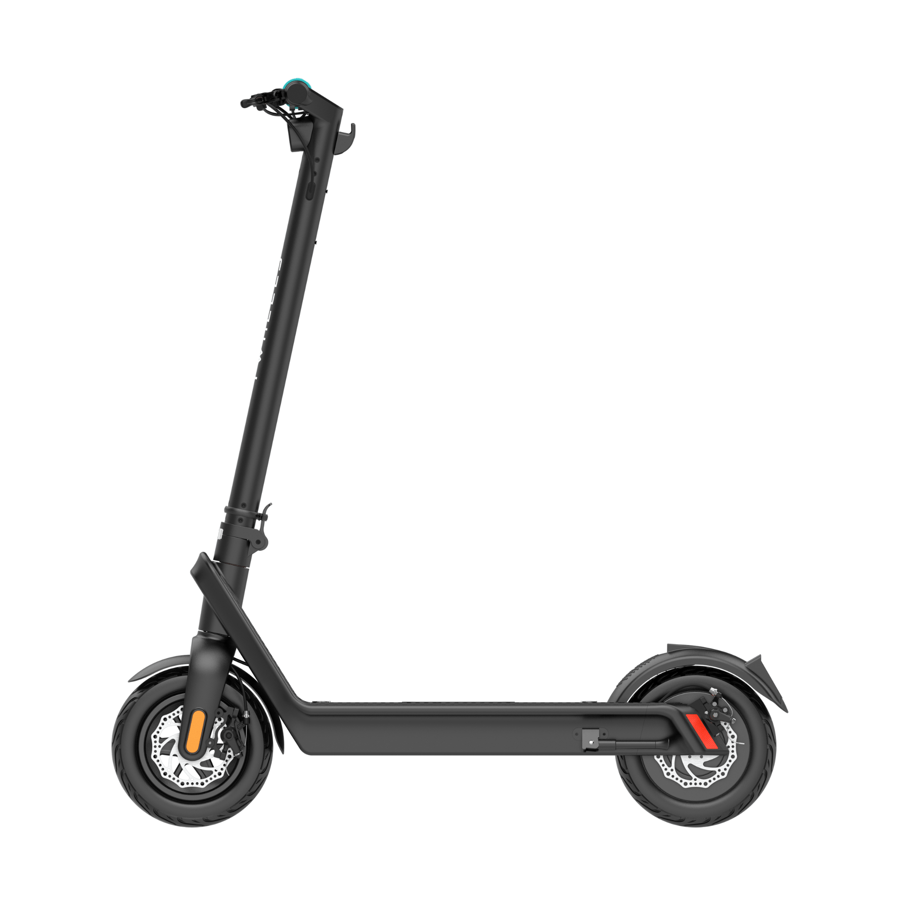 E - Scooter TWS3 (X9) - TWHEELS