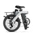 Gepäckträger für E-Bike City Faltrad