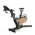 Hometrainer IndoorBike aus Eichenholz – TWHEELS - TWHEELS