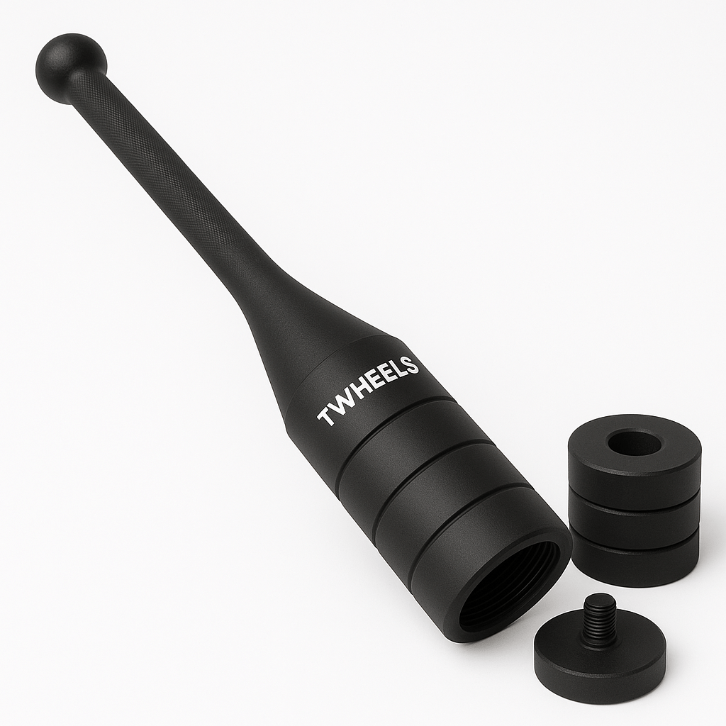 Mace Bell Adjustable - TWHEELS