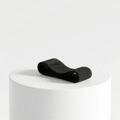 TWHEELS Loop-Band aus dem Pilates Essential Komplett-Set, langes Gewebeband für Widerstandsübungen