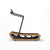 Sprinting Machine aus Eichenholz - TWHEELS - TWHEELS
