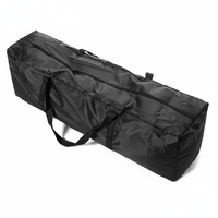 Tragtasche für E-Scooter City Trottinett