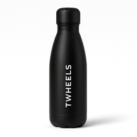 Trinkflasche aus Edelstahl 500 ml