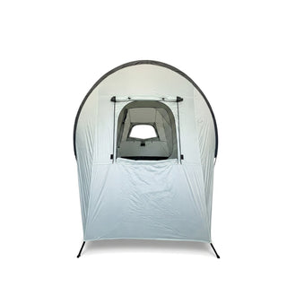 Wasserdichtes Tunnelzelt 3000 mm für Camping und Festival